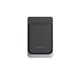 Mobil - Andre tilbehør - PITAKA MagMod Card Sleeve & Charger Set - black grey - Plaud Note - MCP2601