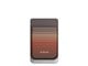 Mobil - Andre tilbehør - PITAKA MagMod Card Sleeve & Charger Set - sunset - Plaud Note - MCP2602