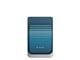 Mobil - Andre tilbehør - PITAKA MagMod Card Sleeve & Charger Set - Moonrise - Plaud Note - MCP2603
