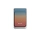 Mobil - Andre tilbehør - PITAKA MagMod Card Sleeve & Charger Set - Plaud Note - California Dream Sunset 2.0 - MCP2605