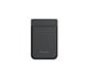 Mobil - Andre tilbehør - PITAKA MagMod Card Sleeve - Black Grey - Plaud Note - MSP2601