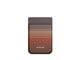 Mobil - Andre tilbehør - PITAKA MagMod Card Sleeve - Sunset - Plaud Note - MSP2602