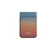 Mobil - Andre tilbehør - PITAKA MagMod Card Sleeve - California Dream Sunset 2.0 - Plaud Note - MSP2605
