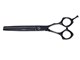 Hund - ARTERO Scissors BLACK INTENSE Thinning 6.5 in 40 Teeth - 8435037182979
