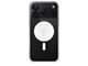Mobil - Deksel og etui - Apple iPhone 18 Pro Max Clear Case with MagSafe - MKDV4ZM/A