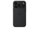 Mobil - Deksel og etui - Apple iPhone 18 Pro Max Silicone Case with MagSafe - Black - MK954ZM/A