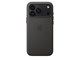 Mobil - Deksel og etui - Apple iPhone 18 Pro Max TechWoven Case with MagSafe – Black - MKDT4ZM/A