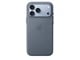 Mobil - Deksel og etui - Apple iPhone 18 Pro Max TechWoven Case with MagSafe – Chambray Blue - MKDR4ZM/A