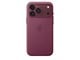 Mobil - Deksel og etui - Apple iPhone 18 Pro Max TechWoven Case with MagSafe – Mulberry - MKDN4ZM/A
