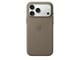 Mobil - Deksel og etui - Apple iPhone 18 Pro Max TechWoven Case with MagSafe – Taupe - MKDQ4ZM/A