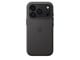 Mobil - Deksel og etui - Apple iPhone 18 Pro TechWoven Case with MagSafe – Black - MKD64ZM/A