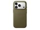 Mobil - Deksel og etui - Apple iPhone 18 Pro TechWoven Case with MagSafe – Olive - MKD34ZM/A
