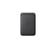 Kameravesker - Apple iPhone FineWoven Wallet with MagSafe – Black - MK9L4ZM/A