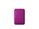 Kameravesker - Apple iPhone FineWoven Wallet with MagSafe – Magenta - MK9G4ZM/A