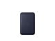 Kameravesker - Apple iPhone FineWoven Wallet with MagSafe – Navy - MKV64ZM/A