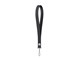 Mobil - Andre tilbehør - Apple Wrist Strap – Black - MKFA4ZM/A