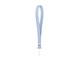 Mobil - Andre tilbehør - Apple Wrist Strap – Crisp Blue - MKF84ZM/A