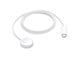 Mobil - Adaptere og ladere - Apple Watch Magnetic Fast Charger to USB-C Cable (1 m) - ML434ZM/A
