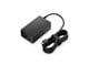 Bærbar PC - Lader - HP - USB-C power adapter - GaN Laptop Charger - 65 watt - D36ZXAA#ABB