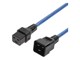MC-C19C20LOCK-1M-B
