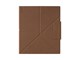 Nettbrett - Deksler og etui - Onyx Boox Note Air6 C Magnetic Cover Case - Umber - OCV0574R