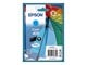 Printertilbehør blekk/toner - Epson 406 - cyan - original - ink cartridge - C13T17G24010