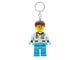 Skoleutstyr - LEGO Lego Sykepleier LED-lommelykt 300% 4006036-KE194H - 4006036-KE194H