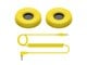 Musikkinstrumenter & DJ-utstyr - Pioneer HC-CP08 - Yellow - HC-CP08-Y/XEGWL