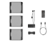 Gamingbord - TX3 LAB-X Fan Bracket 12 Gamingbord - TEGD-700001TBD