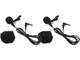HL OMNI BLACK 2-PACK
