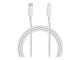 USB - ESSENTIALS by UPSTRÖM MFI Lightning to USB-C Cable 2.5m - White - LC250-E