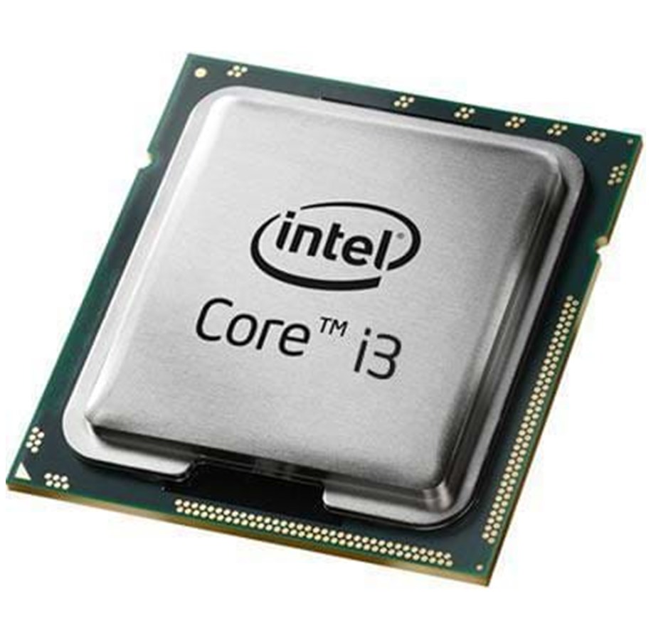 Prosessor/CPU - Intel Core i3-2100 Sandy Bridge Prosessor/CPU - 2 kjerner - 3.1 GHz - Intel LGA1155 - Bulk (uten vifte) - CM8062301061600