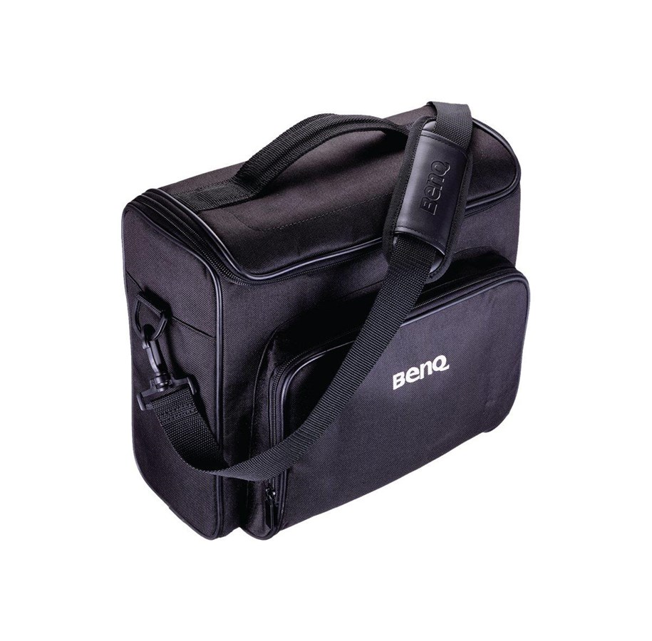 Prosjektortilbehør & Montering - BenQ CARRYING BAG - 5J.J3T09.001