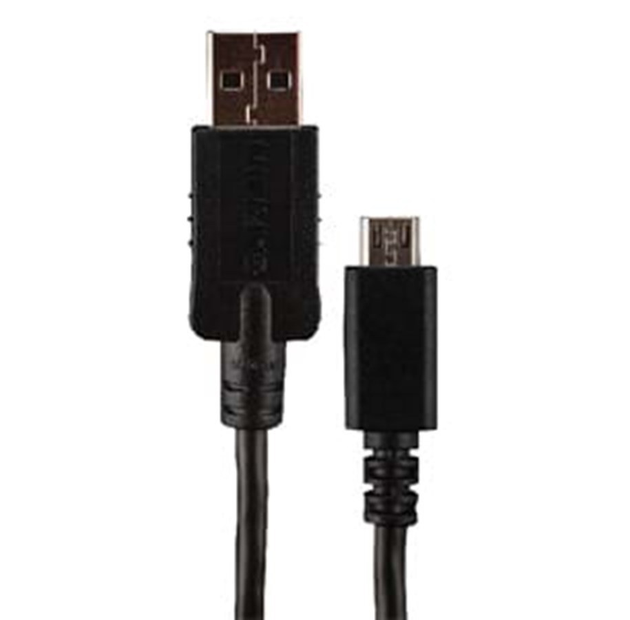 GPS & Navigasjon - Garmin Micro USB Cable - 010-11478-01