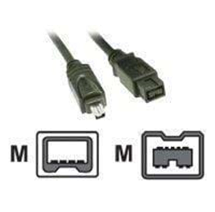 Ieee 1394 разъем