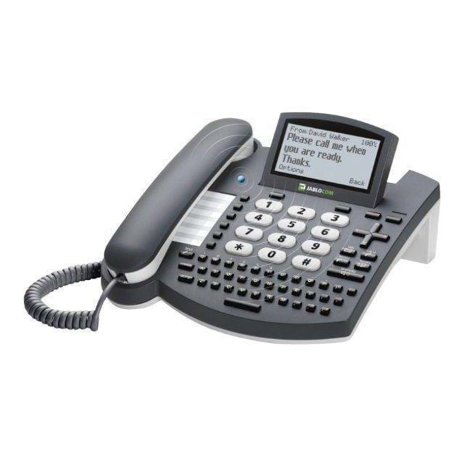 Telefon - JABLOTRON BTP-06 - BTP-06