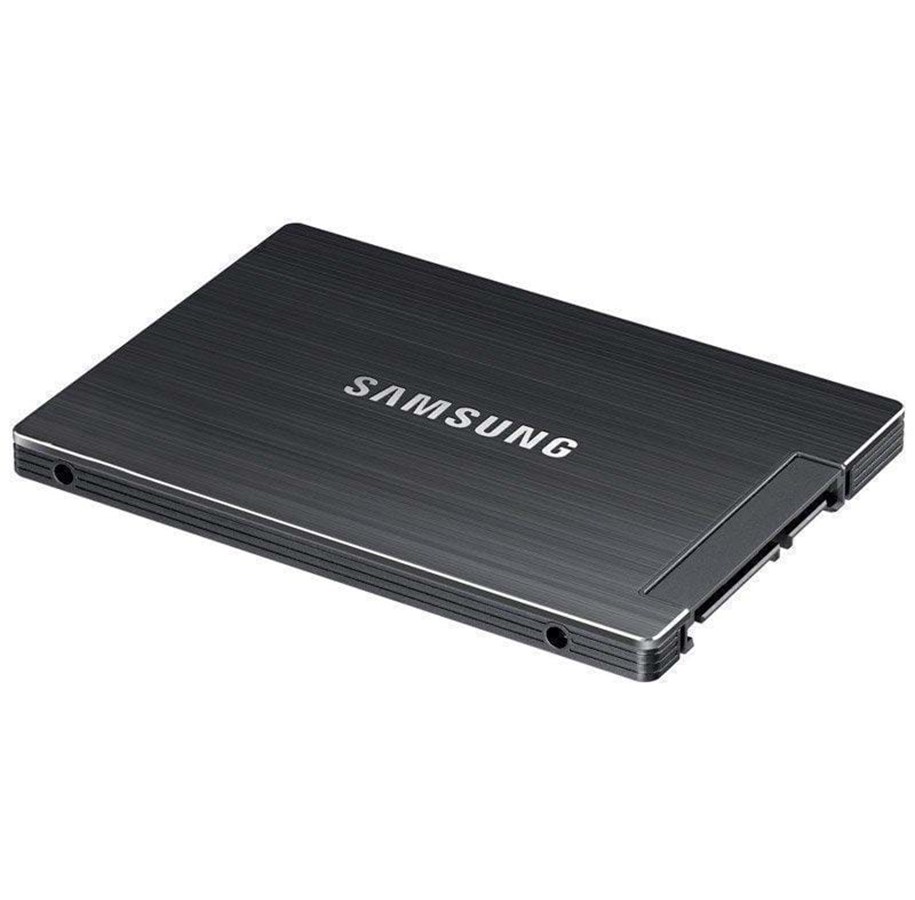 SSD - Samsung 830 Series SSD (Bulk) - 128GB - MZ-7PC128B/WW