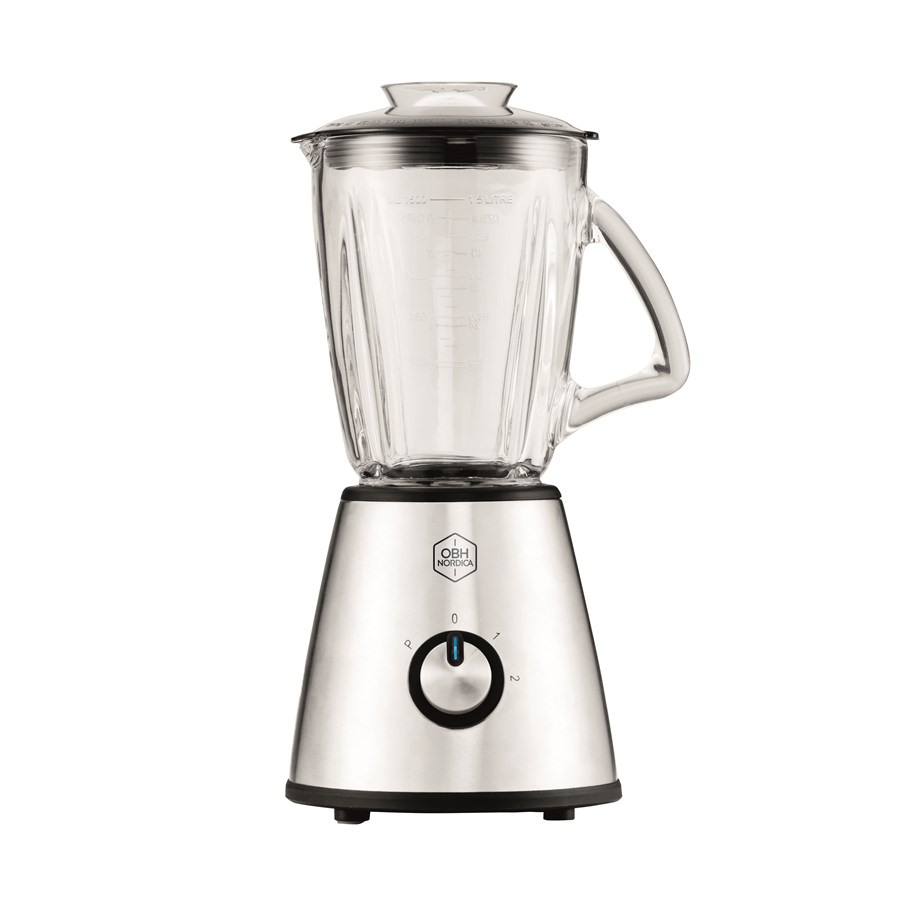 Mikser - OBH Nordica Mikser Style Inox - 6621 - 500 W - 6621