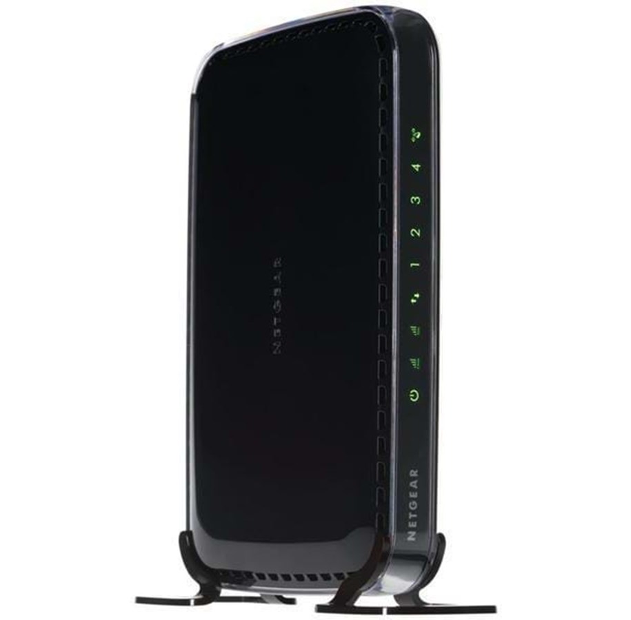 Nettverksutstyr - Netgear WN2500RP Dual Band WiFi Range - WN2500RP-100PES