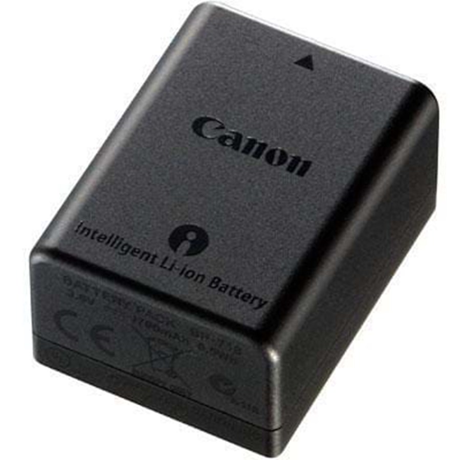 Kamerabatteri & Batterigrep - Canon BP-718 Battery Pack - 6055B002