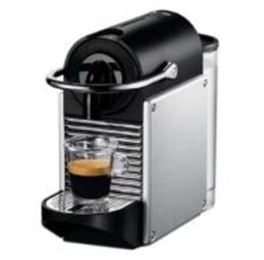 Kaffe & Espresso - Nespresso PIXIE D60 - EN 125.S Pixie