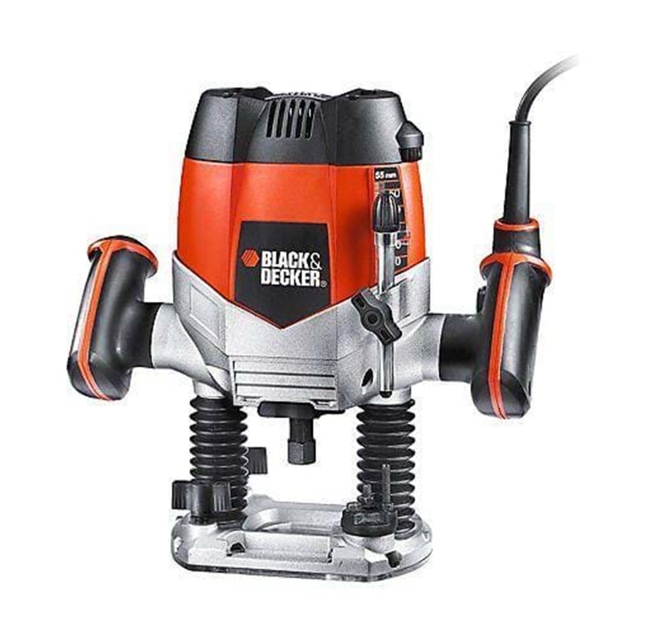 Freser - Black & Decker KW900E - 1200W - KW900E