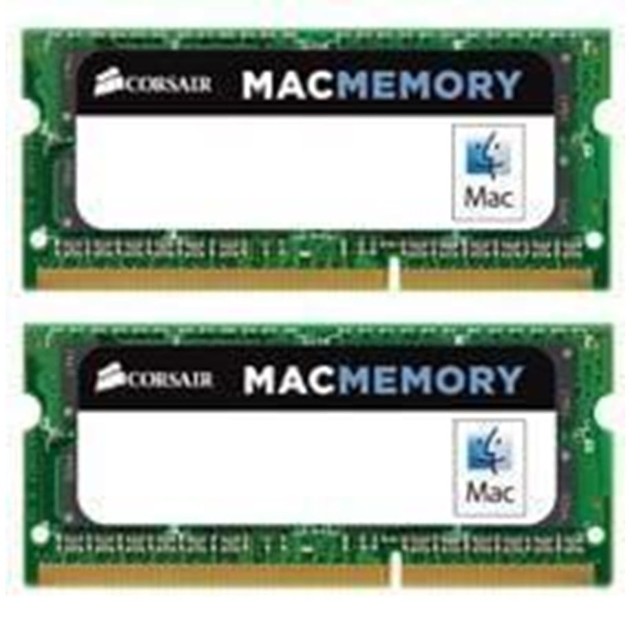 RAM - Corsair Vengeance hukommelse - CMSA16GX3M2A1600C11