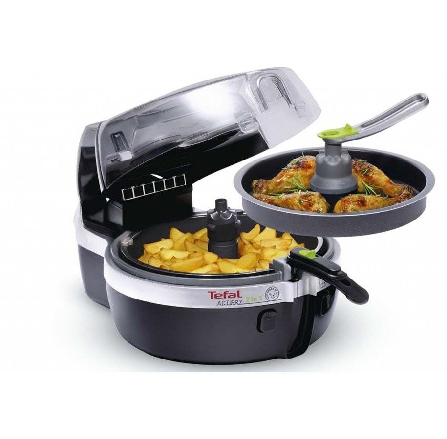 Frityrgryter - Tefal Tefa ActiFry YV9601 2in1 - YV9601