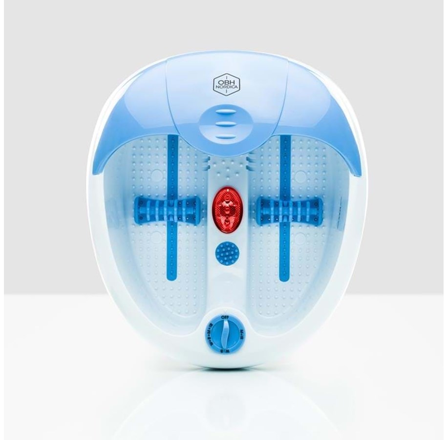 Personlig pleie - OBH Nordica Fotbad - 6063 - 6063