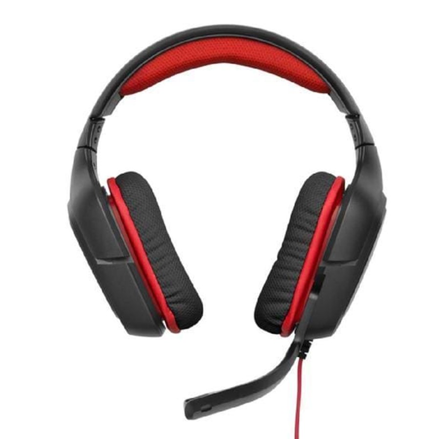 Hodetelefoner - Logitech Gaming Headset G230 - 981-000540