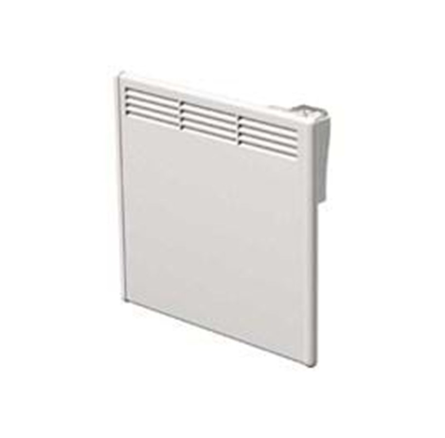 Varme- & Kjøleapparat - BEHA P4 Varmepanel/Våtromsovn 400W - 210418