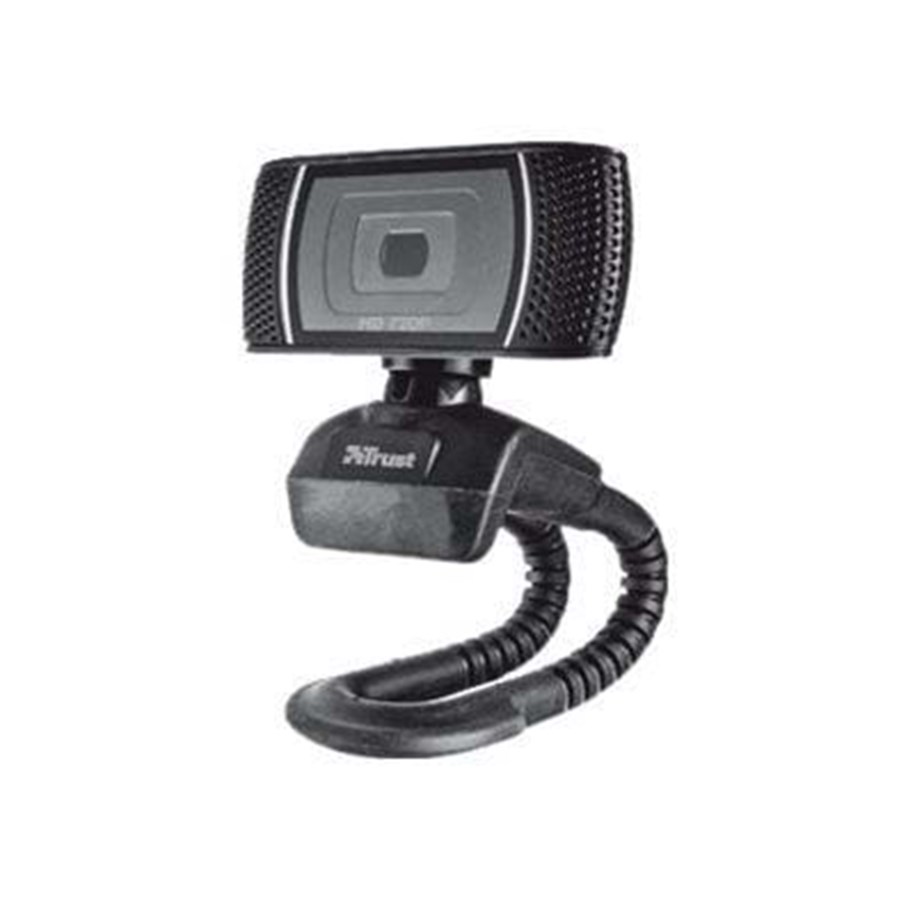 Webkamera - Trust Trino HD video webcam - 18679