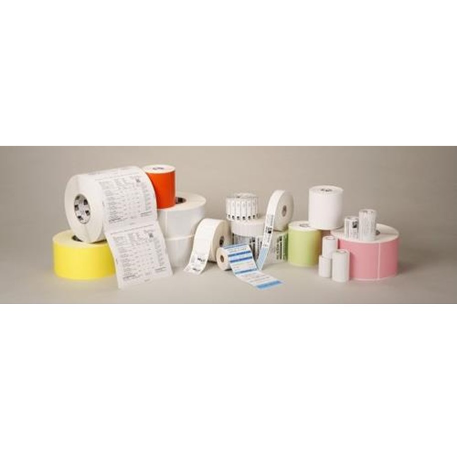 Papir, Fotopapir & Etiketter - Zebra Z-Perform 1000D - 3007253-T
