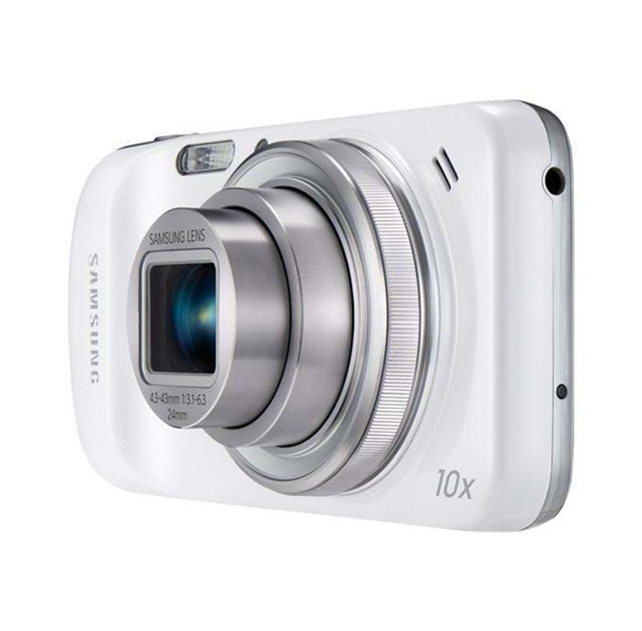 Samsung GALAXY S4 Zoom Billig